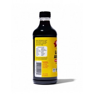 BRAGG Liquid Aminos (946ML)- SEASONING