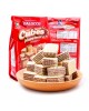 BALOCCO CUBES WAFER 250GM ( Hazelnut ) - SNACK/BISCUITS Ready to Eat, Snacks, Wafer image
