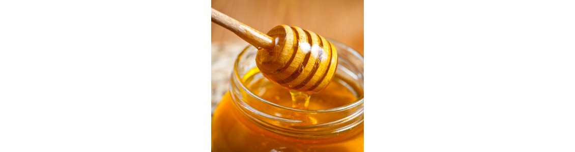 Honey image