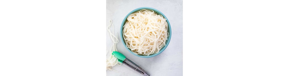 Rice Noodles image