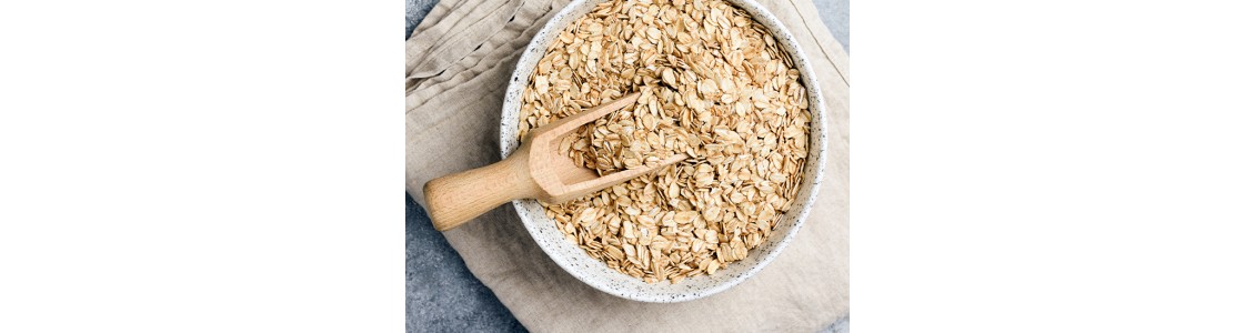 Oats Products image