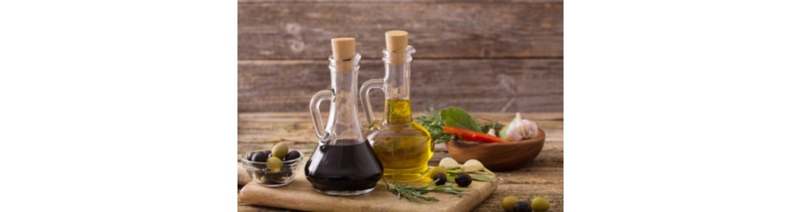 Oils & Vinegars image