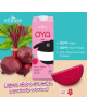 ETBLISSE OYA BEET’N GRAINS (1L) -PLANT BASED MILK Beverages, Grains image