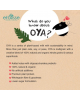 ETBLISSE OYA BEET’N GRAINS (1L) -PLANT BASED MILK Beverages, Grains image