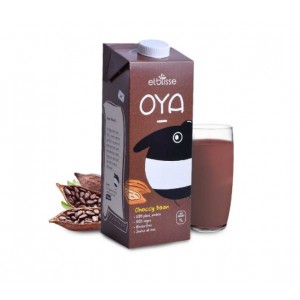 ETBLISSE OYA CHOCCY BEAN (1L) -PLANT BASED MILK Beverages, Grains image