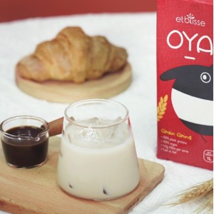 ETBLISSE OYA GRAIN GRIND (1L) - PLANT BASED MILK Beverages, Grains image