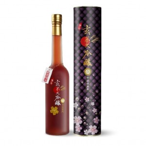 GUANG CHENG XO OF VINEGAR - 5 YEARS (500ML) -VINEGAR Condiments, Oils & Vinegars image