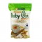 [HALAL] HEALTH PARADISE Organic Instant Baby Oats (500GM) -GRAINS/CEREAL FOOD