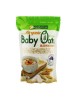 [HALAL] HEALTH PARADISE Organic Instant Baby Oats (500GM) -GRAINS/CEREAL FOOD Grains image
