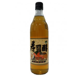 Koku Mori Sushi Vinegar 600ML Condiments, Vinegar image