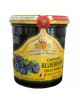 LES COMTES DE PROVENCE Organic Blueberry Jam 340GM - JAM/SPREAD image