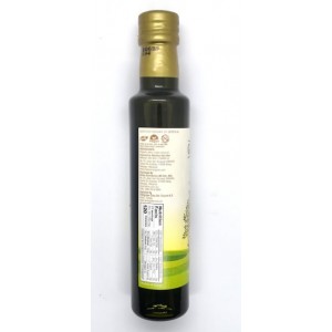 MH GREENIST ORGANIC EXTRA VIRGIN OLIVE OIL (250ML)-BABY FOOD SEASONING Sauce & Seasonings, Condiments image