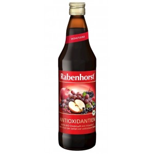 Rabenhorst Antiox Juice ( 750ML ) - Juice