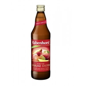 Rabenhorst Immune Juice (750ML) - JUICE