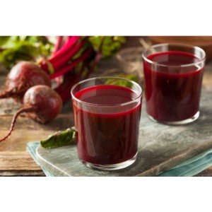 Rabenhorst Organic Beetroot Juice (750ML) - JUICE