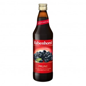 Rabenhorst Prune Juice (750ML)-JUICE Beverages, Juice image