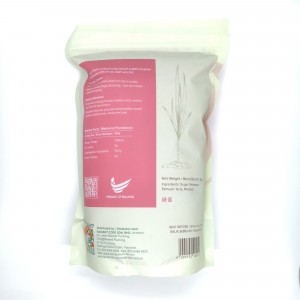 [RADIANT] Natural Molasses Sugar (1KG)