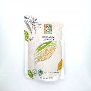 [HALAL] RADIANT ORGANIC QUINOA (500GM) - GRAINS Grains, Quinoa image