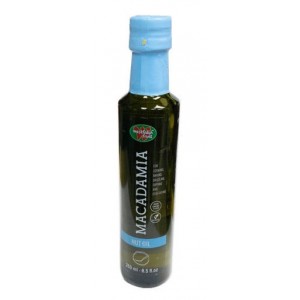 WESTFALIA MACADAMIA OIL(250ML) -SEASONING