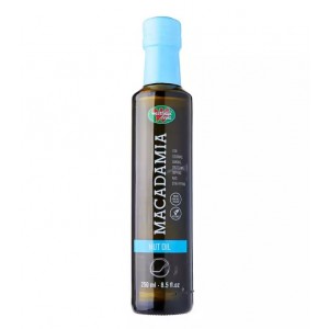 WESTFALIA MACADAMIA OIL(250ML) -SEASONING