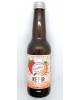 Nexba Strawberry Peach Kefir -BEVERAGE Beverages, Juice image