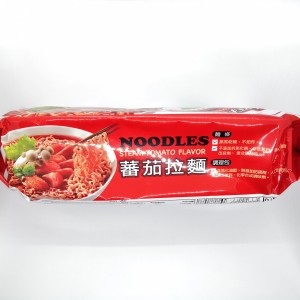 Steam Tomato Flavor Noodle (420GM)-NOODLE Condiments, Noodle image