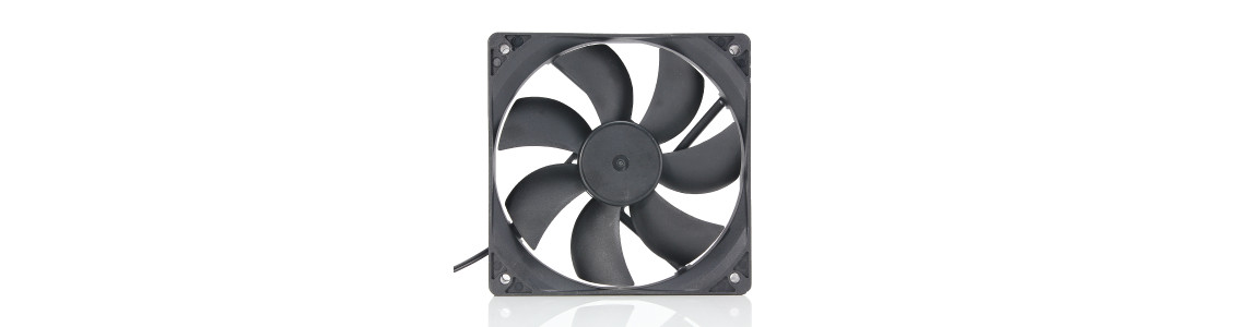 Cooling Fans image