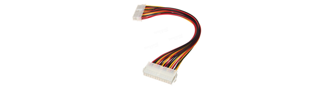 Showing image for Internal Cables Internal Cables image