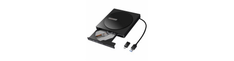 External Optical Drives image