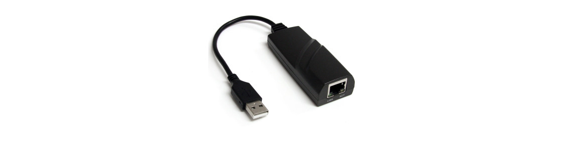 USB Network Adapters image