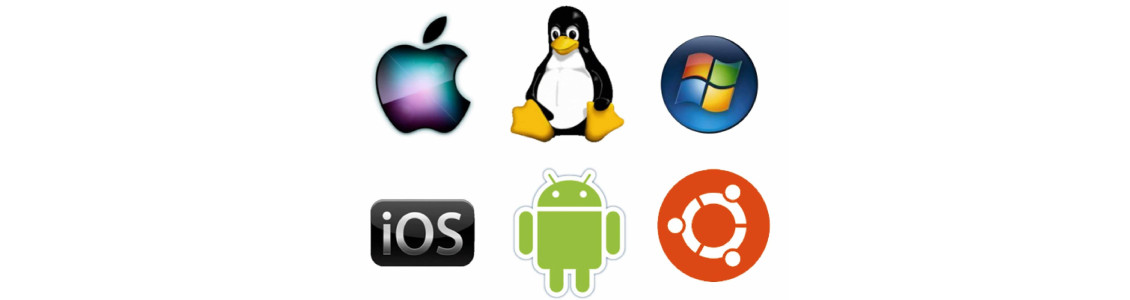 Operating System image