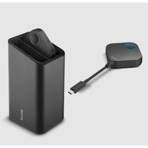 BenQ InstaShow WDC10TC Button Kit TYPE C -HDMI BenQ InstaShow WDC10TC Button Kit TYPE C -HDMI