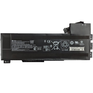 Afforda BTYHPC202304 Battery VV09XL LI-ION 11.4V 90WH 1YW For HP - BTYHPC202304