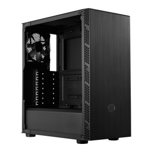 COOLER MASTER ELITE 500 Without ODD - ( E500-KGNN-S00 ) COOLER MASTER ELITE 500 Without ODD - ( E500-KGNN-S00 )