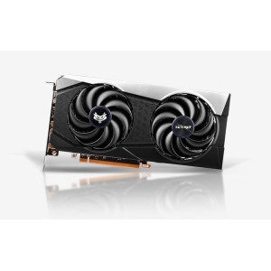 Sapphire SAP-11309-01-20G Sapphire NITRO+ AMD Radeon™ RX 6600 XT