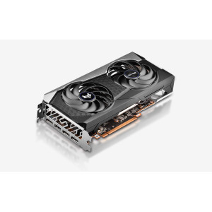 Sapphire NITRO+ AMD Radeon™ RX 6600 XT Sapphire NITRO+ AMD Radeon™ RX 6600 XT
