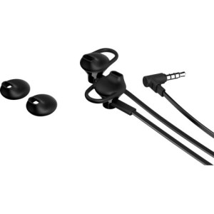 HP Earbuds Black Headset 150 (X7B04AA) HP Earbuds Black Headset 150 (X7B04AA)