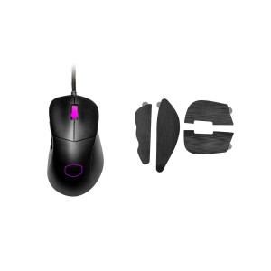 COOLER MASTER MM730 GAMING MOUSE - ( MM-730-KKOL1 ) COOLER MASTER MM730 GAMING MOUSE - ( MM-730-KKOL1 )