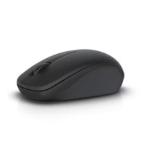 Dell Wireless Mouse - WM 126 Black