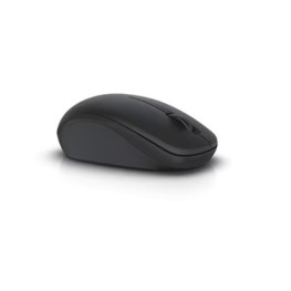 Dell Wireless Mouse - WM 126 Black Dell Wireless Mouse - WM 126 Black