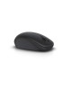 Dell Wireless Mouse - WM 126 Black