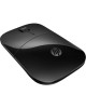 HP HP Z3700 HP Z3700 Black Wireless Mouse ( Black/Blue/Pink )