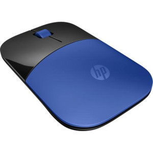 HP Z3700 Black Wireless Mouse ( Black/Blue/Pink ) HP Z3700 Black Wireless Mouse ( Black/Blue/Pink )