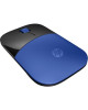 HP HP Z3700 HP Z3700 Black Wireless Mouse ( Black/Blue/Pink )