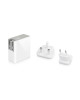Macally Home24U Macally HOME24U 24W Dual-Port USB Wall Charger