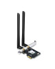 TP-LINK Archer T5E TP-Link Archer T5E AC1200 Wi-Fi Bluetooth 4.2 PCIe Adapter