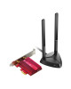 TP-LINK Archer TX3000E TP-Link Archer TX3000E AX3000 Wi-Fi 6 Bluetooth 5.2 PCIe Adapter