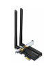 TP-LINK Archer TX50E TP-Link Archer TX50E AX3000 Wi-Fi 6 Bluetooth 5.2 PCIe Adapter