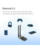 TP-LINK Archer TX50E TP-Link Archer TX50E AX3000 Wi-Fi 6 Bluetooth 5.2 PCIe Adapter