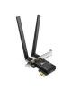 TP-LINK Archer TX55E TP-Link Archer TX55E AX3000 Wi-Fi 6 Bluetooth 5.2 PCIe Adapter